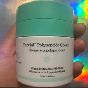 Drunk Elephant Moisturizer